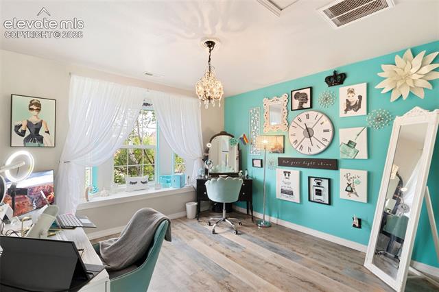 MLS Image for 3415  Limber Pine  ,Colorado Springs, Colorado