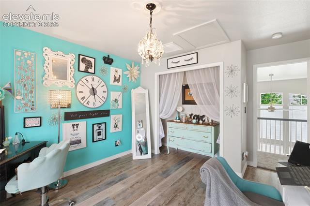 MLS Image for 3415  Limber Pine  ,Colorado Springs, Colorado