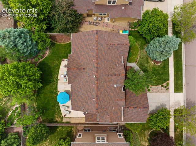 MLS Image for 3415  Limber Pine  ,Colorado Springs, Colorado