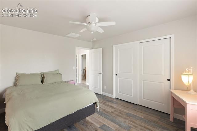 MLS Image for 3415  Limber Pine  ,Colorado Springs, Colorado