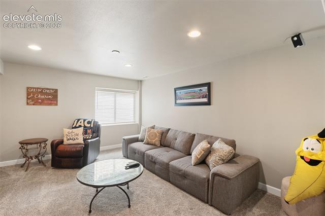 MLS Image for 3415  Limber Pine  ,Colorado Springs, Colorado