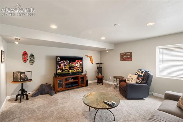 MLS Image for 3415  Limber Pine  ,Colorado Springs, Colorado