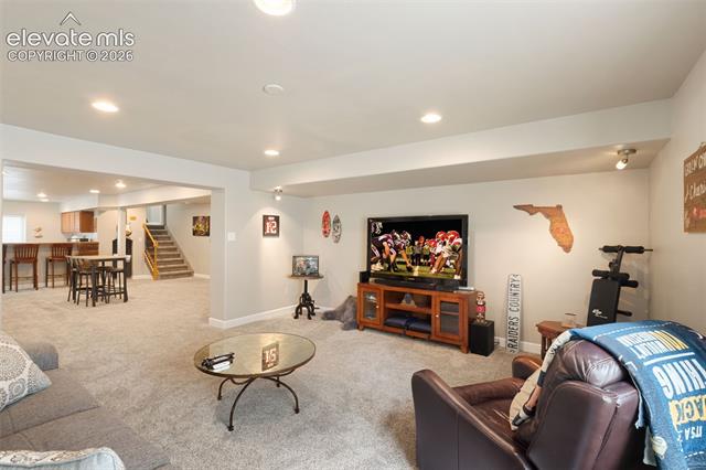 MLS Image for 3415  Limber Pine  ,Colorado Springs, Colorado