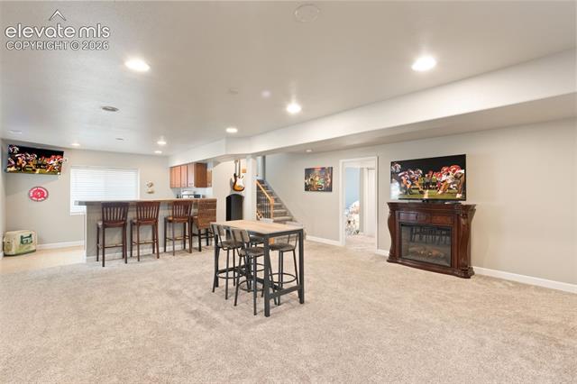 MLS Image for 3415  Limber Pine  ,Colorado Springs, Colorado