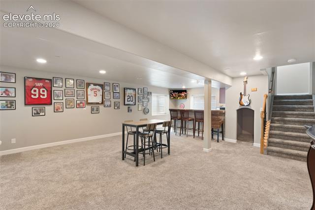 MLS Image for 3415  Limber Pine  ,Colorado Springs, Colorado