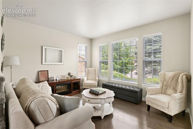 MLS Image for 3415  Limber Pine  ,Colorado Springs, Colorado