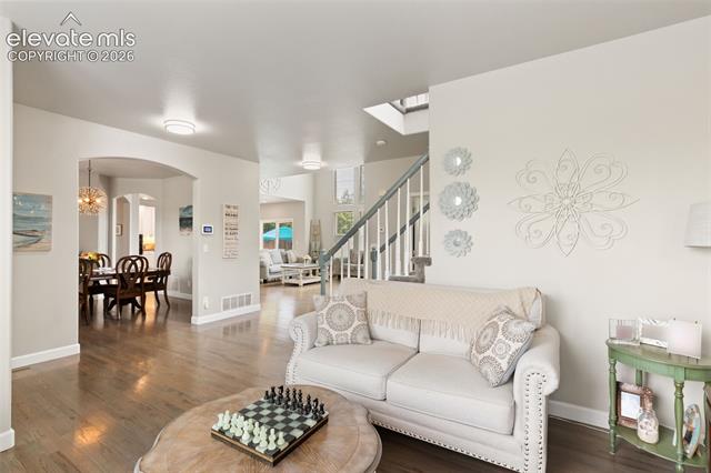 MLS Image for 3415  Limber Pine  ,Colorado Springs, Colorado