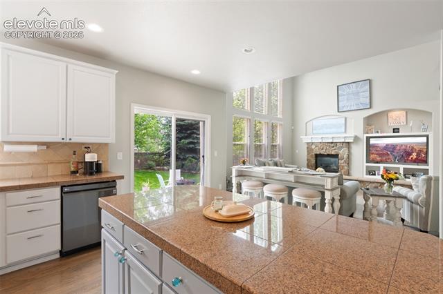 MLS Image for 3415  Limber Pine  ,Colorado Springs, Colorado