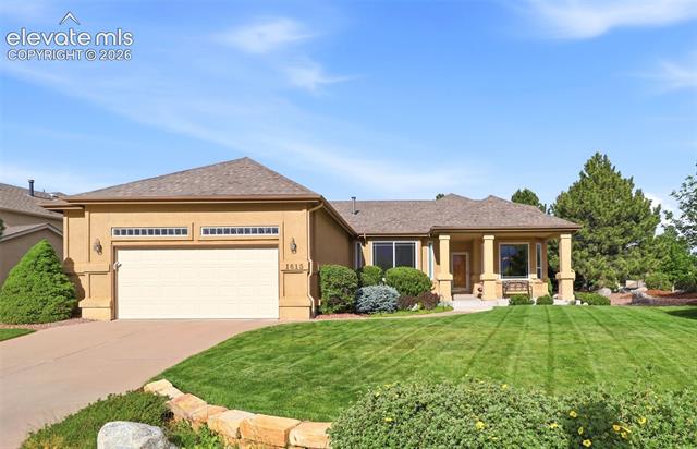 1615  Colgate  , colorado springs&nbsp; House Search MLS Picture