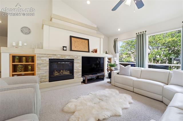 MLS Image for 1615  Colgate  ,Colorado Springs, Colorado