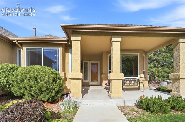 MLS Image for 1615  Colgate  ,Colorado Springs, Colorado