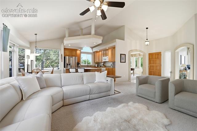 MLS Image for 1615  Colgate  ,Colorado Springs, Colorado