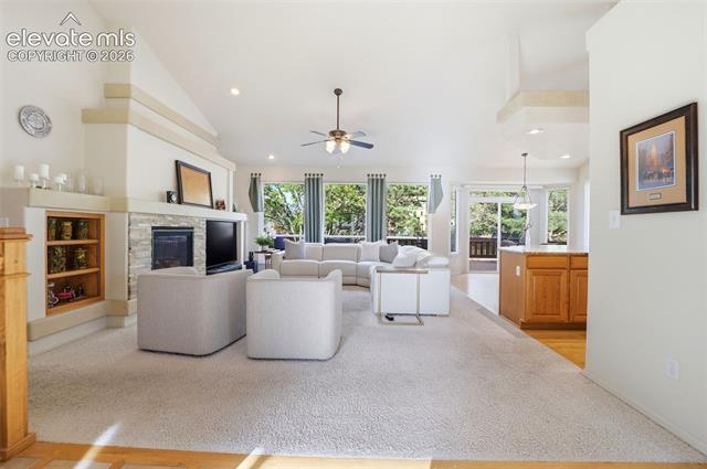 MLS Image for 1615  Colgate  ,Colorado Springs, Colorado