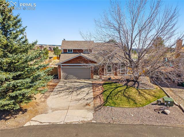 MLS Image for 686  Trumbull  ,Monument, Colorado