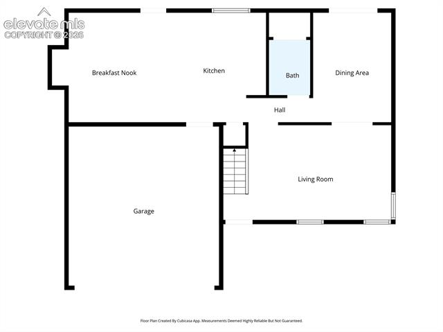 MLS Image for 686  Trumbull  ,Monument, Colorado