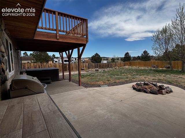 MLS Image for 686  Trumbull  ,Monument, Colorado