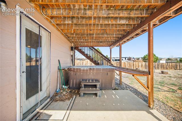 MLS Image for 686  Trumbull  ,Monument, Colorado