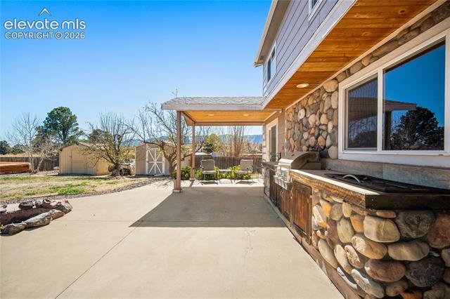 MLS Image for 686  Trumbull  ,Monument, Colorado