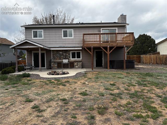 MLS Image for 686  Trumbull  ,Monument, Colorado