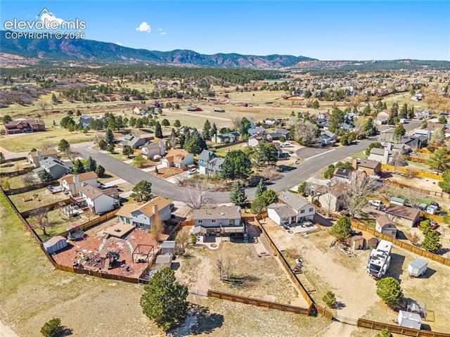 MLS Image for 686  Trumbull  ,Monument, Colorado