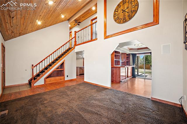 MLS Image for 686  Trumbull  ,Monument, Colorado