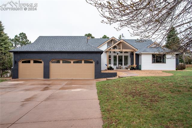 4345  Star Ranch  , colorado springs  House Search MLS Picture