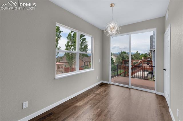 MLS Image for 7445  Amberly  ,Colorado Springs, Colorado