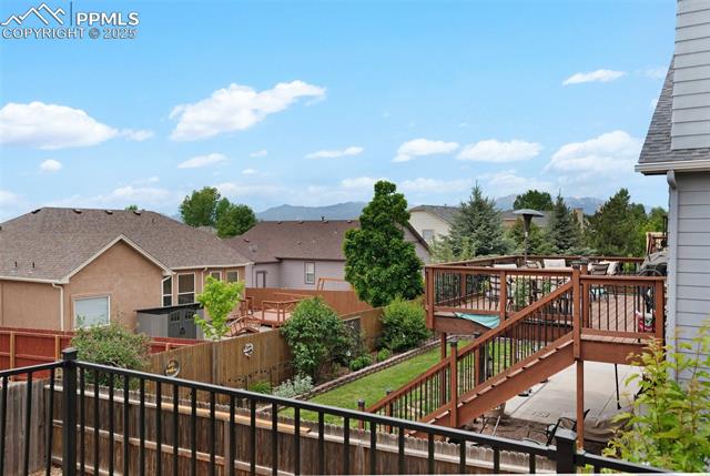 MLS Image for 7445  Amberly  ,Colorado Springs, Colorado