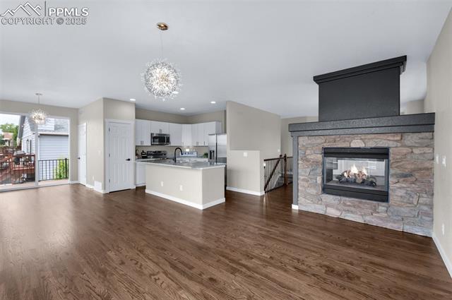MLS Image for 7445  Amberly  ,Colorado Springs, Colorado
