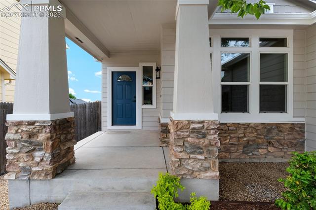 MLS Image for 7445  Amberly  ,Colorado Springs, Colorado