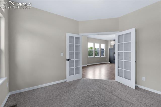 MLS Image for 7445  Amberly  ,Colorado Springs, Colorado