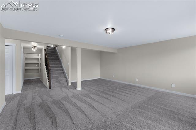 MLS Image for 7445  Amberly  ,Colorado Springs, Colorado