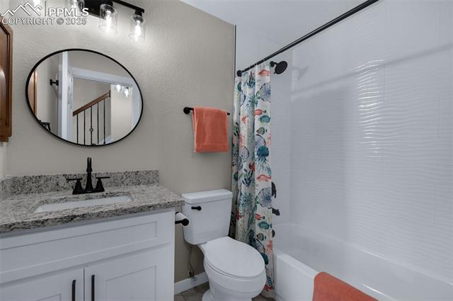 MLS Image for 7445  Amberly  ,Colorado Springs, Colorado