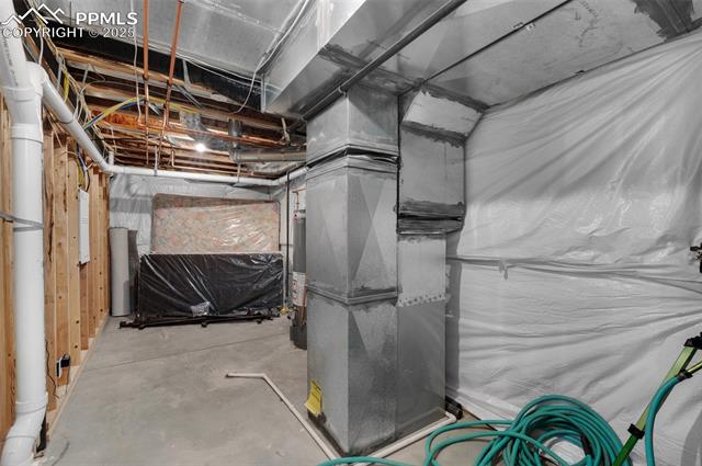 MLS Image for 7445  Amberly  ,Colorado Springs, Colorado