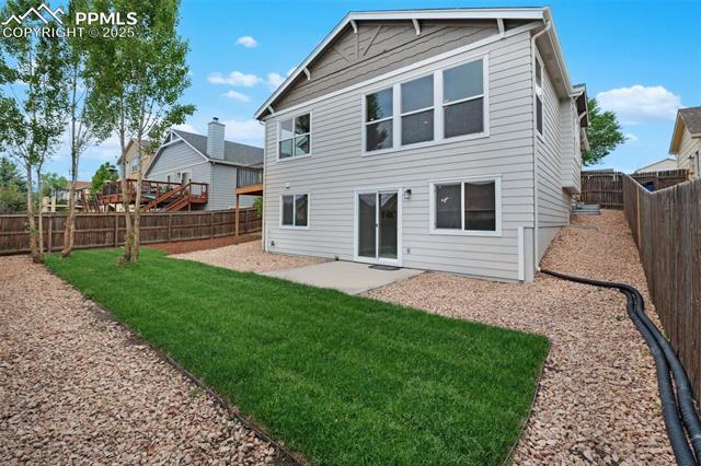 MLS Image for 7445  Amberly  ,Colorado Springs, Colorado