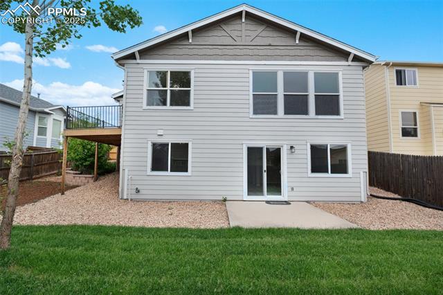 MLS Image for 7445  Amberly  ,Colorado Springs, Colorado