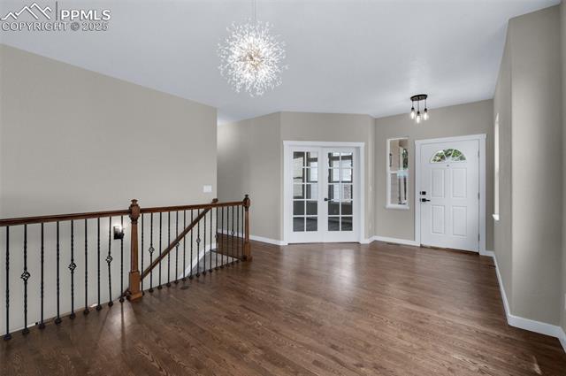 MLS Image for 7445  Amberly  ,Colorado Springs, Colorado