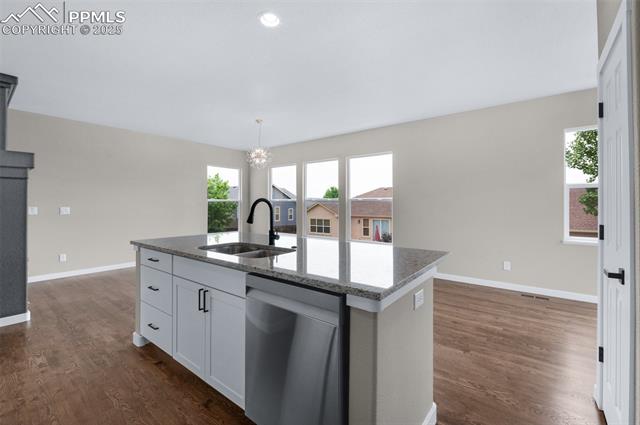 MLS Image for 7445  Amberly  ,Colorado Springs, Colorado