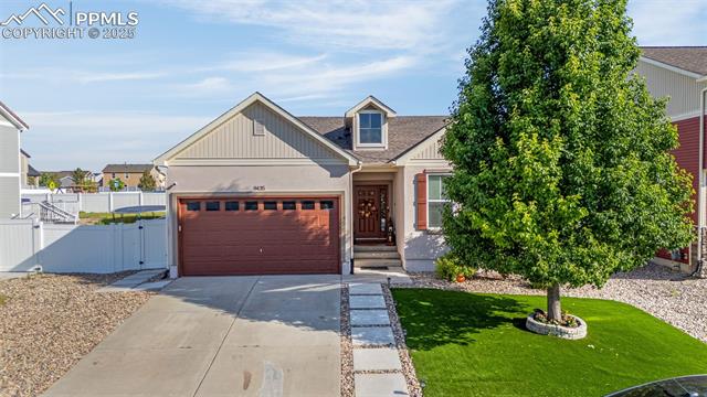 9435  Castle Oaks  , fountain  House Search MLS Picture