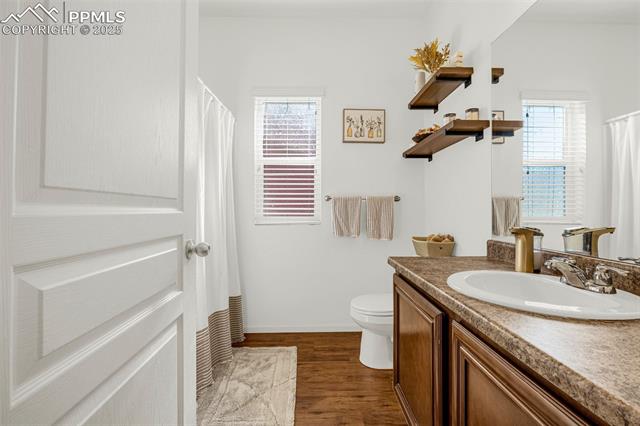 MLS Image for 9435  Castle Oaks  ,Fountain, Colorado