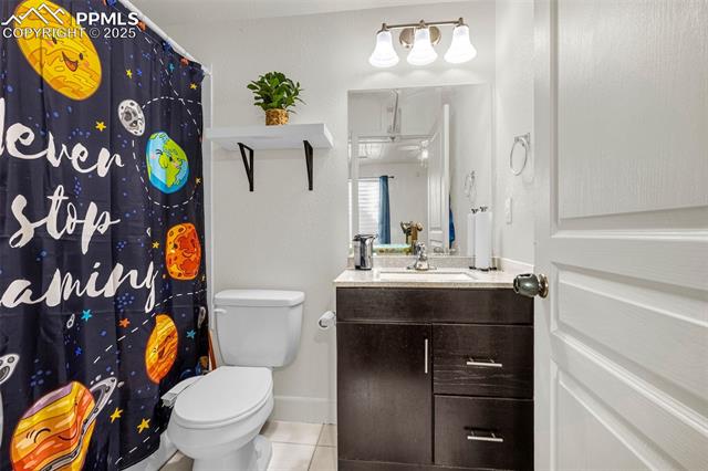 MLS Image for 9435  Castle Oaks  ,Fountain, Colorado