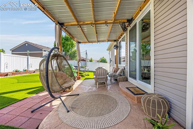 MLS Image for 9435  Castle Oaks  ,Fountain, Colorado