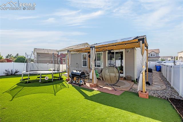 MLS Image for 9435  Castle Oaks  ,Fountain, Colorado