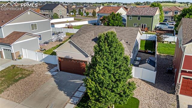 MLS Image for 9435  Castle Oaks  ,Fountain, Colorado