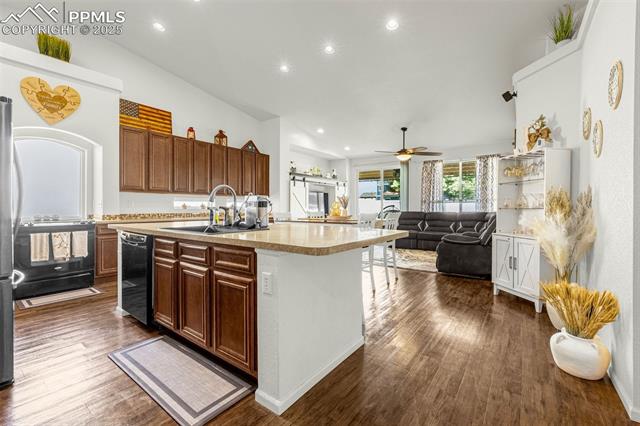 MLS Image for 9435  Castle Oaks  ,Fountain, Colorado