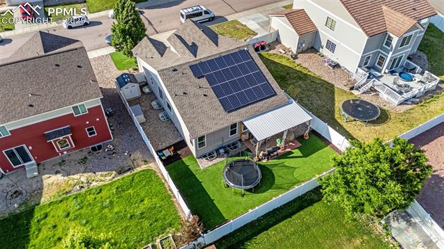 MLS Image for 9435  Castle Oaks  ,Fountain, Colorado