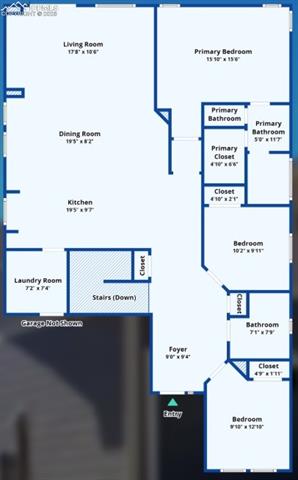 MLS Image for 9435  Castle Oaks  ,Fountain, Colorado
