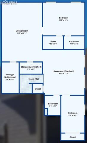 MLS Image for 9435  Castle Oaks  ,Fountain, Colorado