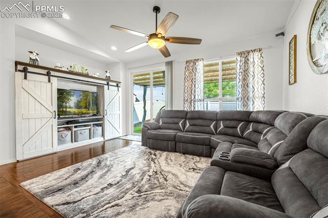 MLS Image for 9435  Castle Oaks  ,Fountain, Colorado