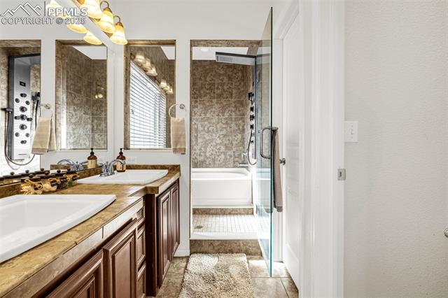 MLS Image for 9435  Castle Oaks  ,Fountain, Colorado